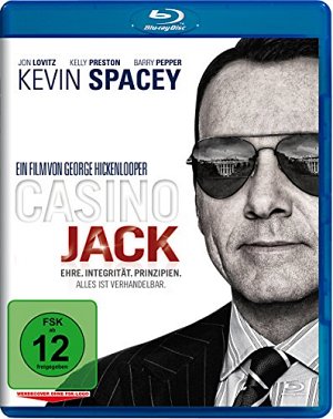 Casino Jack [Blu-ray]