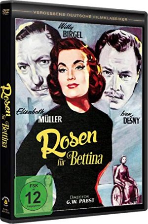 Rosen für Bettina [DVD]