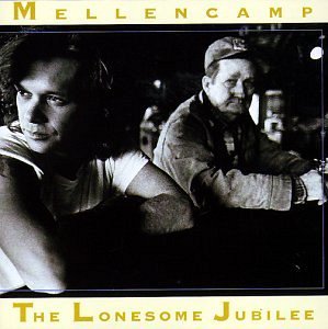 The Lonesome Jubilee [CD]