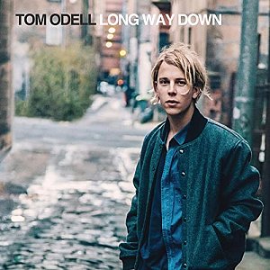 Long Way Down [CD]