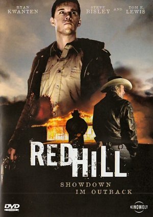Red Hill [DVD]