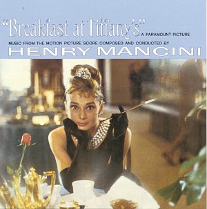 Breakfast at Tiffany's [CD]