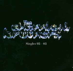 Singles 93-03 [CD]