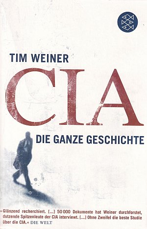 CIA - Die ganze Geschichte