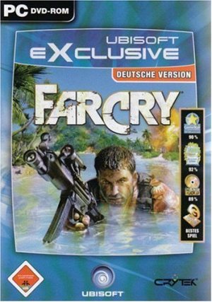 Far Cry [PC]