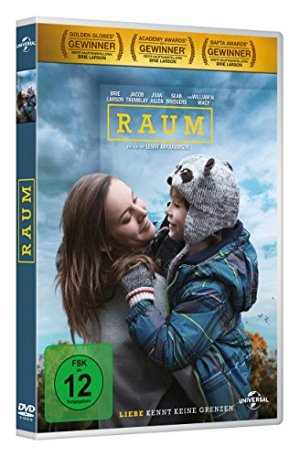 Raum [DVD]