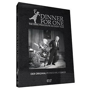 Dinner for one [DVD]
