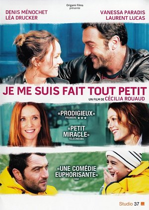 Je me suis fait tout petit [DVD]