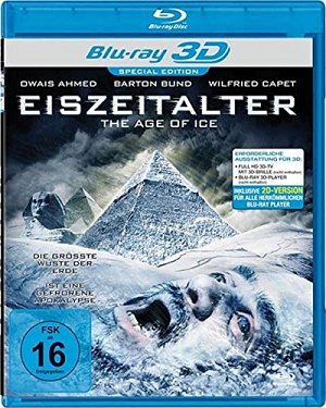 Eiszeitalter [Blu-ray 3D]