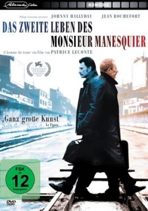 Das zweite Leben des Monsieur Manesquier [DVD]