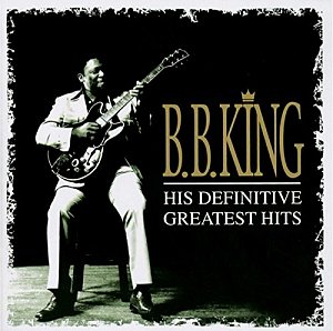 His definitive Greatest Hits [CD]