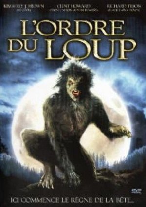 L'Ordre du loup [DVD]