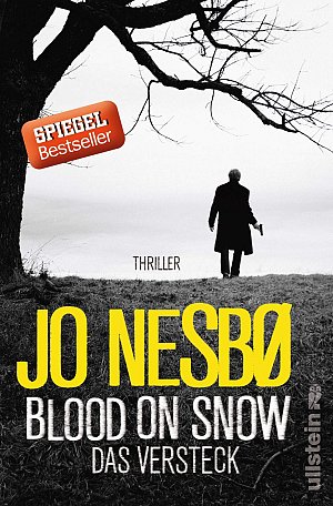 Blood on Snow - Das Versteck