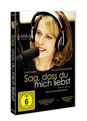 Sag, dass Du mich liebst! [DVD]