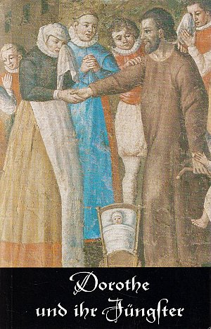 Dorothe und ihr Jüngster