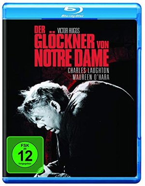 Der Glöckner von Notre Dame [Blu-ray]