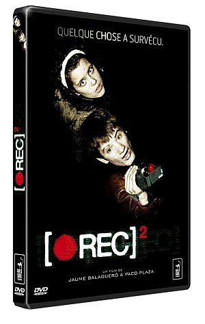 REC 2 [DVD]