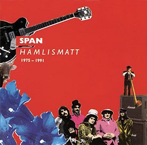 Hämlismatt 1975-1991 [CD]