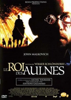 Le Roi des Aulnes [DVD]