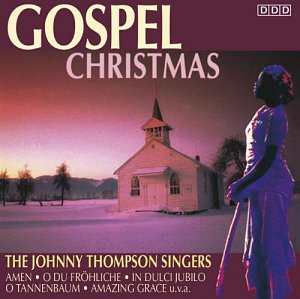 Gospel Christmas [CD]