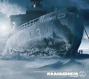 Rosenrot [CD]
