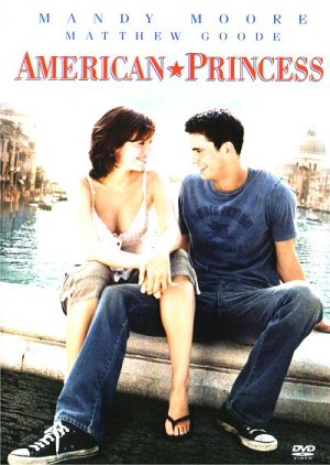 American Princess [DVD]