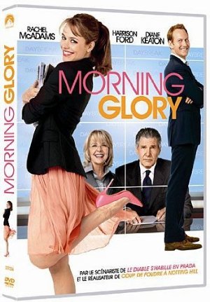 Morning Glory [DVD]
