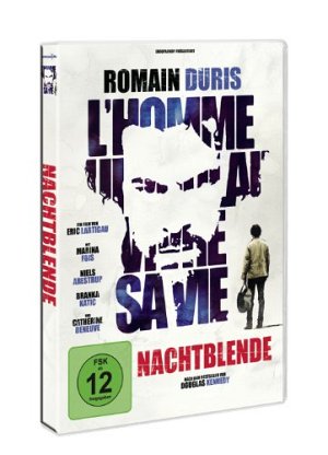 Nachtblende [DVD]