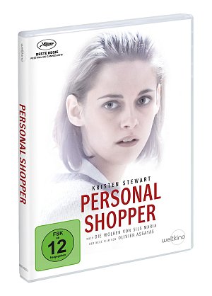 Personal Shopper [DVD]