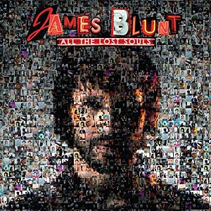 All the Lost Souls [CD]