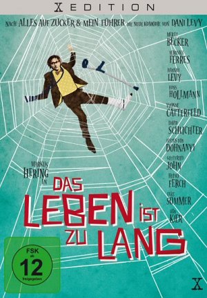 Das Leben ist zu lang [DVD]