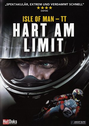 Isle of Man - TT - Hart am Limit [DVD]