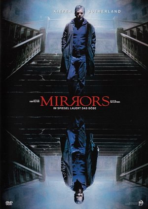 Mirrors [DVD]