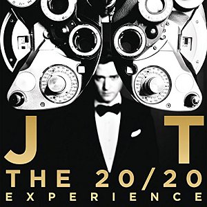 The 20/20 Experience  - 1 of 2 [CD]