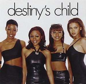 Destiny's Child [CD]