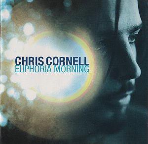 Euphoria Morning [CD]