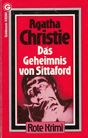Das Geheimnis Von Sittaford