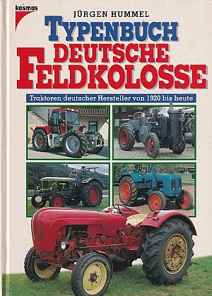 Deutsche Feldkolosse