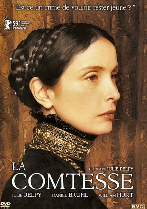 La Comtesse [DVD]