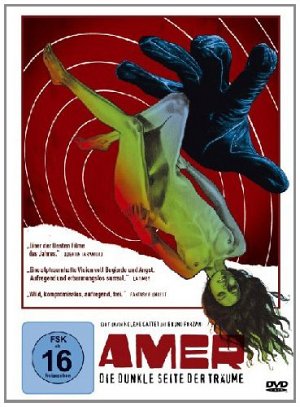 Amer [DVD]
