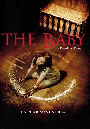 The Baby [DVD]