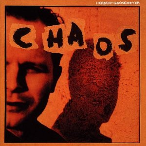Chaos [CD]