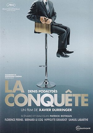 La conquête [DVD]
