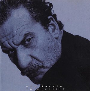 Una Faccia in Prestito [CD]