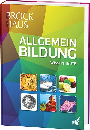 Brockhaus Allgemeinbildung