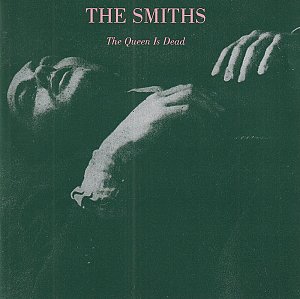 The Queen is Dead [CD]