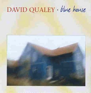 Blue House [CD]