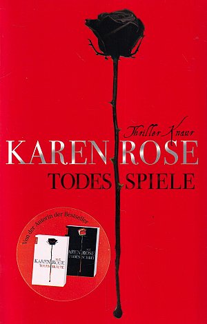 Todesspiele