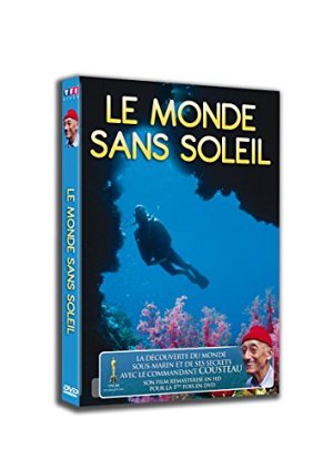 Le monde sans soleil [DVD]