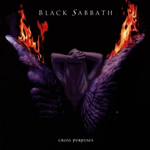 Cross Purposes [CD]